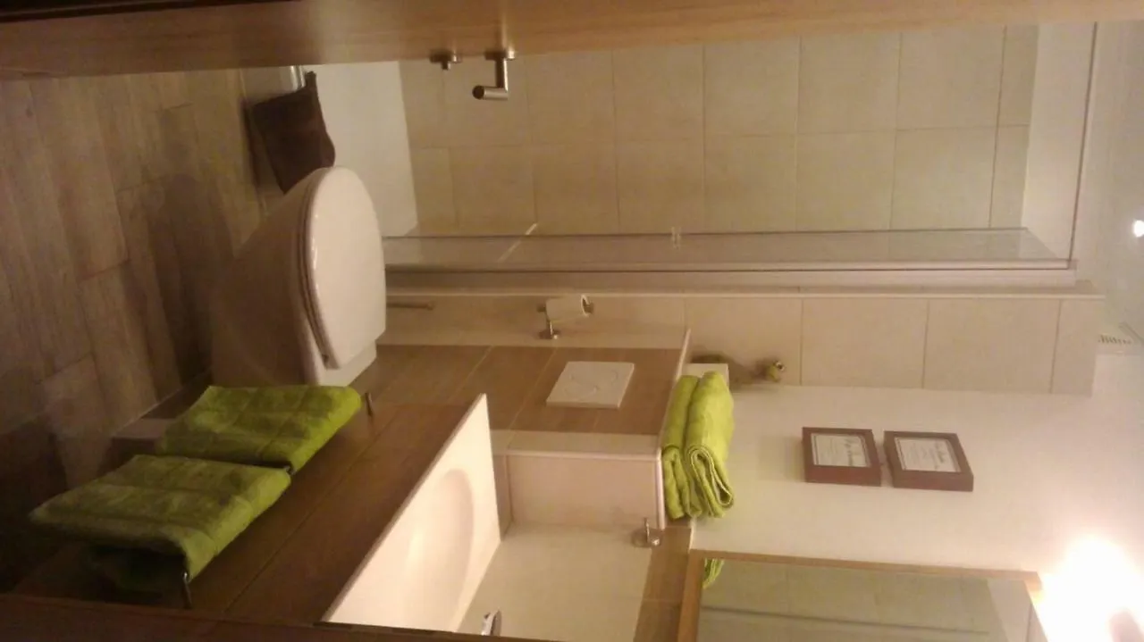 Hotel Giglmayrhof Sankt Georgen bei Salzburg 0*,