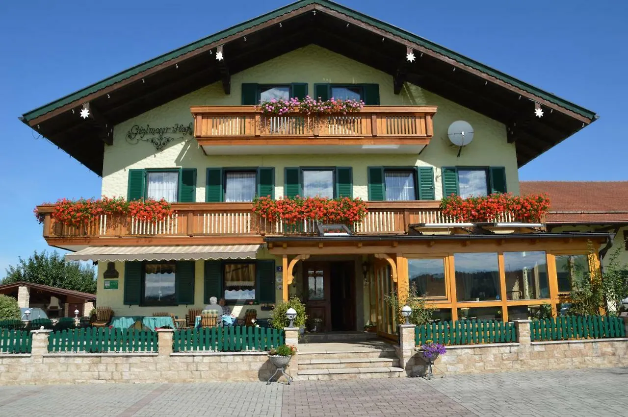 Hotel Giglmayrhof Sankt Georgen bei Salzburg 0*,  Österreich