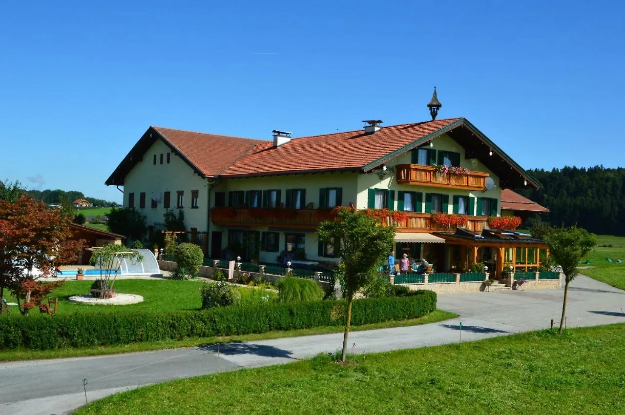 Hotel Giglmayrhof Sankt Georgen bei Salzburg